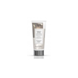 APIS Peeling z czarnym błotem i lawą wulkaniczną 200ml